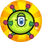 不服秀一把2025官方新版图标