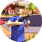 搞怪破坏王2025官方新版图标