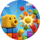 益智小挑战2026官方新版图标