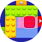 赶紧挪一挪2025官方新版图标