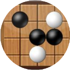 飞琪五子棋2025官方新版图标