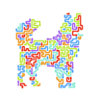 箭头大挪移2026官方新版图标