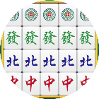 麻将消除经典版2025官方新版图标