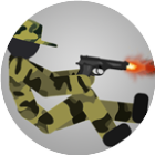 火柴杀手2025官方新版图标