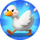 鹅鹅大冒险2025官方新版图标