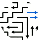 挪箭头小游戏2026官方新版图标