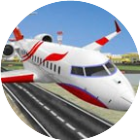 模拟开飞机2025官方新版图标