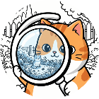 神奇脑回路2026官方新版图标