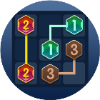 线性逻辑2025官方新版图标