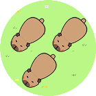 营救猪猪小游戏2025官方新版图标