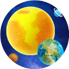 碰个宇宙大瓜2025官方新版图标