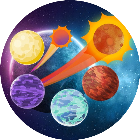 星球跑酷2025官方新版图标