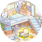 我的收纳摊正版2026官方新版图标