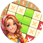 趣味数独赛2026官方新版图标