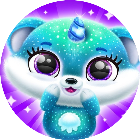 快乐宠物世界2026官方新版图标