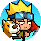 城堡攻防战2025官方新版图标