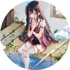 破屋取暖