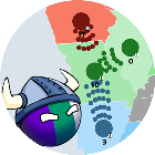 解压大破坏2026官方新版图标