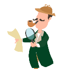 隐藏物品查查查2025官方新版图标