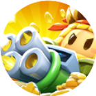 植物哒哒哒2026官方新版图标