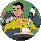 开心寻宝2025官方新版图标