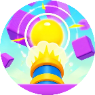 打到1000关2025官方新版图标