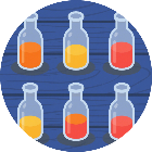 倒水杯大作战2026官方新版图标