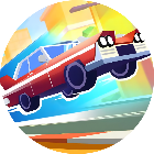 指尖飞车竞速2026官方新版图标