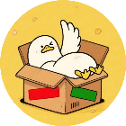 拼个房鸭2026官方新版图标