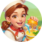 果汁大师2026官方新版图标