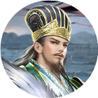 王道三国2025官方新版图标