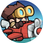 最强防御对决2025官方新版图标