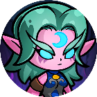 魔法与王国2025官方新版图标