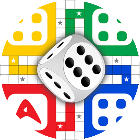飞行棋双人2025官方新版图标
