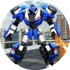 合金机甲战士2025官方新版图标