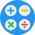 心算达人2025官方新版图标