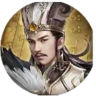 大军师诸葛亮2025官方新版图标