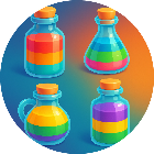 倒水别翻车2026官方新版图标