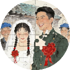 怀旧年代拼图2026官方新版图标