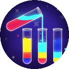 倒水大师游戏2025官方新版图标