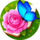 轻松消花朵2025官方新版图标