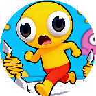 戳了一戳2026官方新版图标