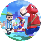 极限跑酷小游戏2025官方新版图标