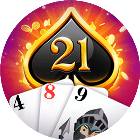 21games2025官方新版图标