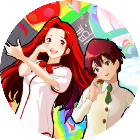 游乐场男女跑酷2026官方新版图标