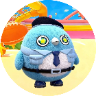 仔仔酷跑小游戏2025官方新版图标