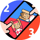 双人决战无极限2026官方新版图标