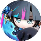 特勤姬甲队2025官方新版图标