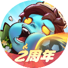 向僵尸开炮2026官方新版图标