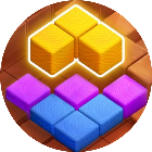 俄罗斯方块拼消2026官方新版图标